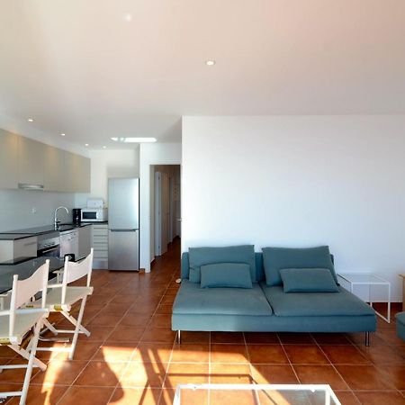 Apartamento Blau Mar Cap de la Barra L'Estartit Exterior foto